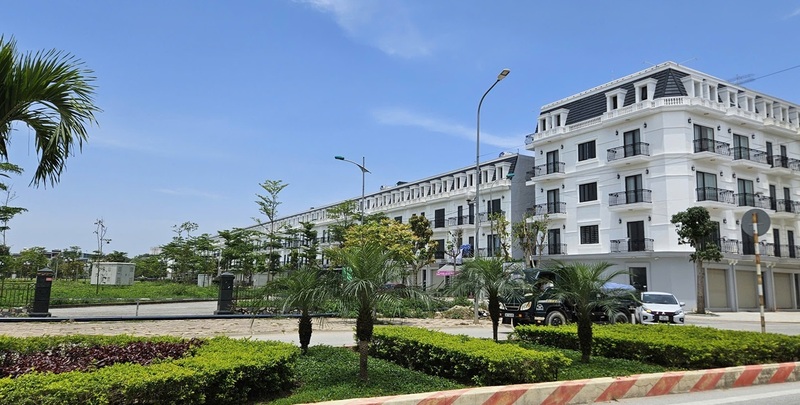 Sở Liên minh Okvip có bao nhiều trang Thanh Hóa ban hành công văn phổ biến, hướng dẫn triển khai thực hiện Nghị định số 54/2026/NĐ-CP của Review công ty OKVIP sửa đổi, bổ sung một số điều của các nghị định trong lĩnh vực nhà ở, kinh doanh bất động sản. Ảnh: Trường Giang