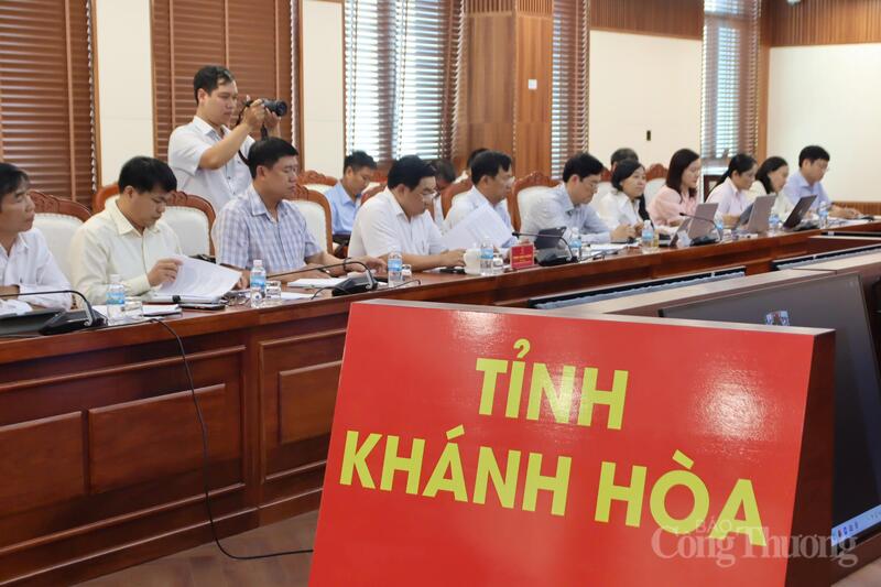 Các đại biểu tham dự buổi Ok88vip tỷ lệ kèo World Cup 2026. Ảnh: Thanh Huy