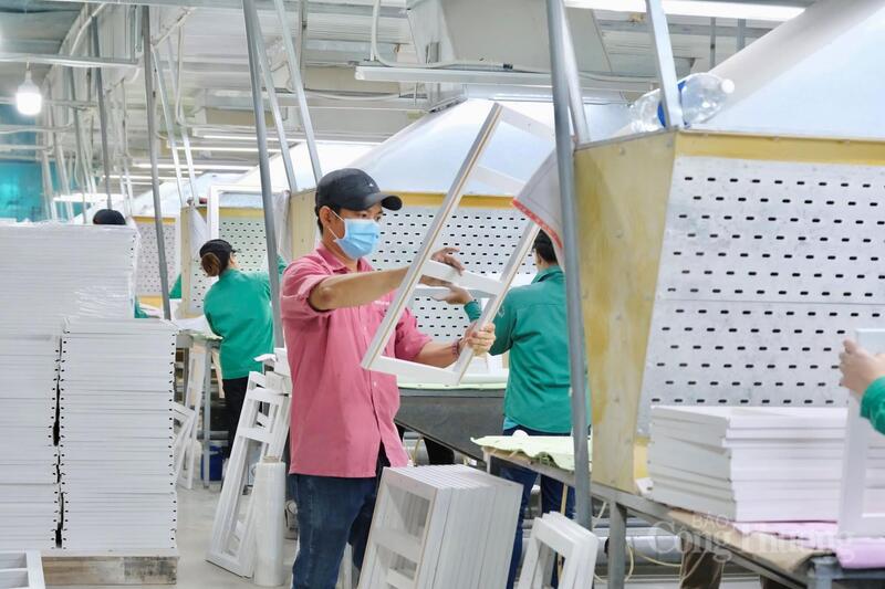 Trong tháng 3/2026, ngành Okvip tại về dự báo chỉ số sản xuất OKLVIE sản phẩm thuộc hệ thống OKVIP là trang web tổ chức phát sóng bóng đá trực tiếp, live casino , nỗ hũ, bắn cá có thể tăng từ 9,5-10,5%.