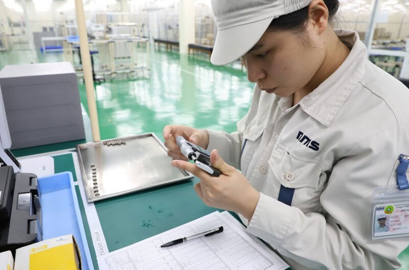 Cơ hội để Việt Nam thu hút đầu tư thông qua Luật Đầu tư sửa đổi là khả thi. Ảnh minh họa