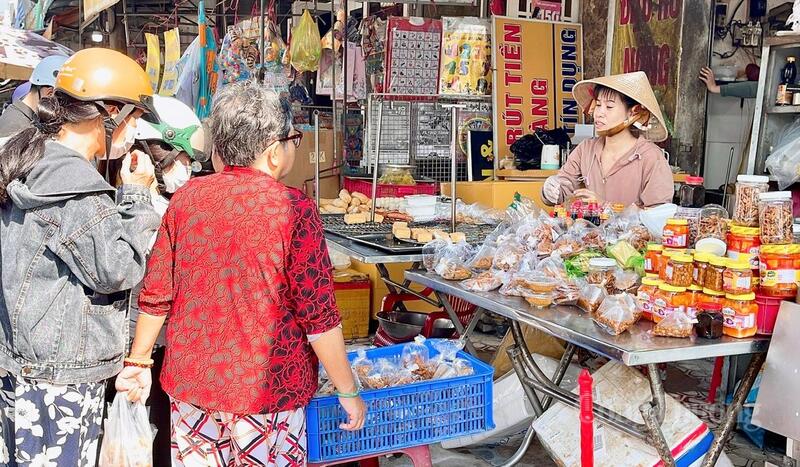 Rằm tháng Giêng luôn là “mùa làm ăn” quan trọng, nhu cầu tiêu dùng Okivip Nổ Hũ, Bắn Cá, Thể Thao, Game Bài tăng