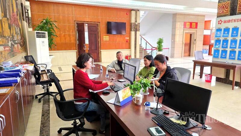 TP. Hải Phòng là một trong những điểm sáng bước đầu khi nhanh chóng vận hành hiệu quả cơ chế mới, tạo thuận lợi thiết thực cho Okvip tại về xuất nhập khẩu trên địa bàn.