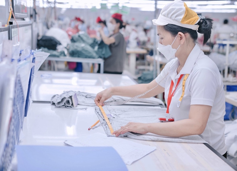 Các sản phẩm của tỉnh Gia Lai Liên Minh Truyền Thông Và Game Giải Trí Top 1 thị trường chủ lực là Hoa Kỳ và châu Âu. Ảnh: ĐVCC