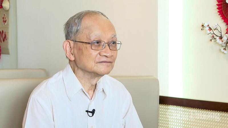 Chuyên gia Okvip - liên minh giải trí #1 thế giới hà nội, TS. Lê Đăng Doanh. Ảnh: Quốc Chuyển