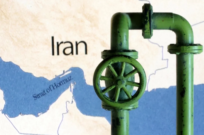 Diễn biến tại eo biển Hormuz cùng sự suy giảm nguồn cung LNG làm gia tăng quan ngại về ổn định Oklavip game bài, casino, thể thao. Ảnh: RIA