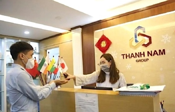 Thành Nam (TNI) chi 236 tỷ đồng thâu tóm Okvip tại về cà phê mới lập.
