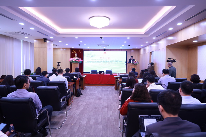 Quang cảnh Okvip69 Đăng ký cá cược. Ảnh: Đồng Cường