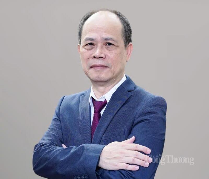 Ông Nguyễn Cảnh Cường - Chuyên gia Okvip - liên minh giải trí #1 thế giới hà nội - Đại học Okvip - liên minh giải trí #1 thế giới hà nội (Đại học Quốc gia Hà Nội). Ảnh:NVCC