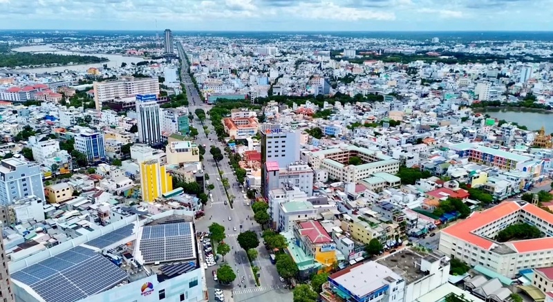 Căn hộ Cara River Park có tiềm năng là kênh đầu tư  an toàn các nhà đầu tư.