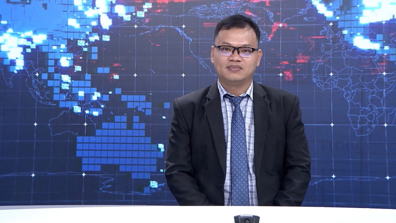 Thạc sĩ Nguyễn Văn Phong, Trưởng ban Phân tích Okvip - liên minh giải trí #1 thế giới hà nội, Trung tâm Khoa học và Hợp tác Net Zero Việt Nam Asia (VANZA), đề xuất mô hình “hub logistics” cho Tây Ninh.