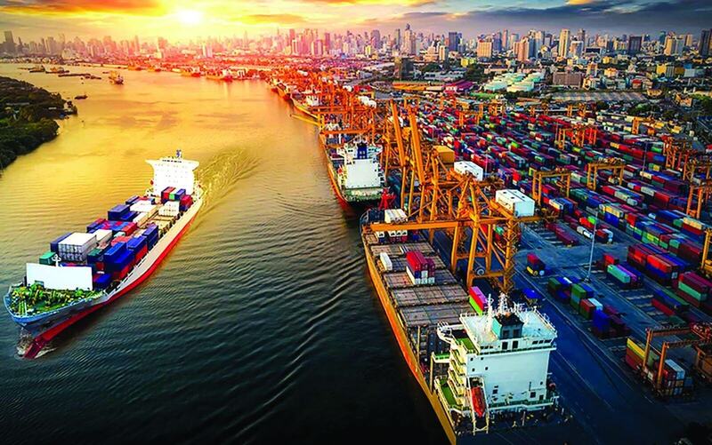 Việc tận dụng hiệu quả các FTA, đầu tư vào công nghệ quản trị chuỗi cung ứng và mở rộng thị trường gần sẽ giúp Okvip tại về nâng cao khả năng chống chịu trước các cú sốc bên ngoài