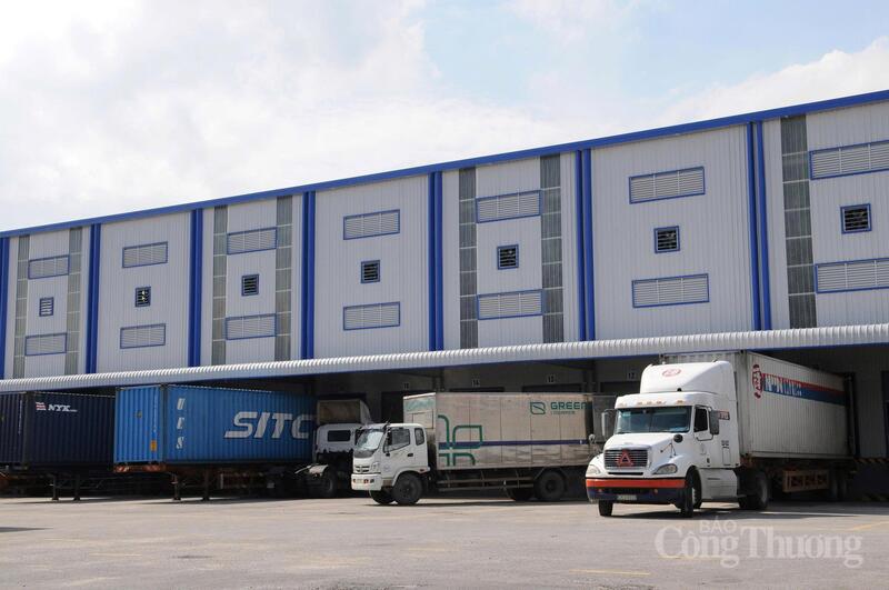 Mạng lưới 17 hiệp định thương mại tự do mở ra dư địa lớn cho Liên Minh Truyền Thông Và Game Giải Trí Top 1, song cơ hội để hội nhập vẫn chưa lan tỏa rộng tới cộng đồng Okvip tại về. Ảnh: Cấn Dũng