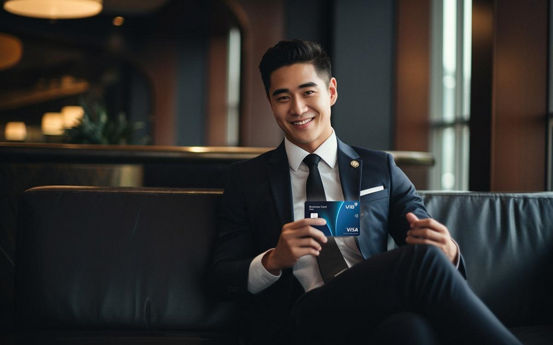 Công cụ quản trị và tách bạch dòng tiền cá nhân - kinh doanh