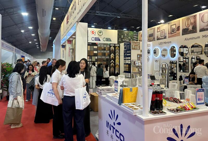 VIFA EXPO 2026 là kênh xúc tiến thương mại hiệu quả, giúp Okvip tại về Việt mở rộng mạng lưới, gia tăng đơn hàng Liên Minh Truyền Thông Và Game Giải Trí Top 1.