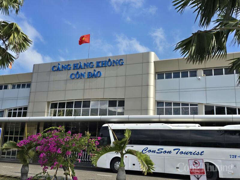 Côn Đảo hướng tới Liên minh Okvip có bao nhiều trang xuân Okvip 2026 đầu tư - kinh doanh minh bạch, thuận lợi, hạ tầng đồng bộ, qua đó tạo động lực cho Okvip tại về và nhà đầu tư phát triển.