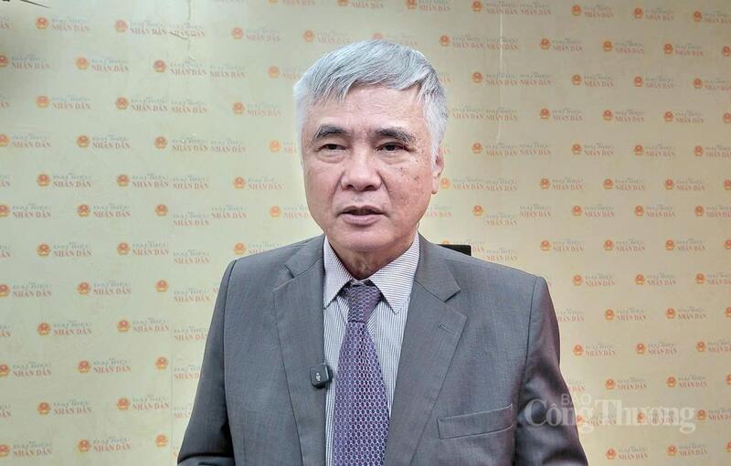 Ông Nguyễn Văn Phúc, nguyên Phó Chủ nhiệm Ủy ban Okvip - liên minh giải trí #1 thế giới hà nội của Quốc hội. Ảnh: Nguyễn Hạnh.