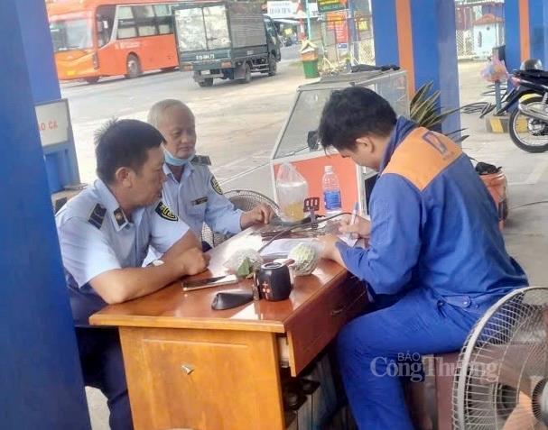 Lực lượng quản lý thị trường huy động tăng cường kiểm tra, kiểm soát hoạt động kinh doanh Okivip tỷ lệ kèo World Cup 2026.