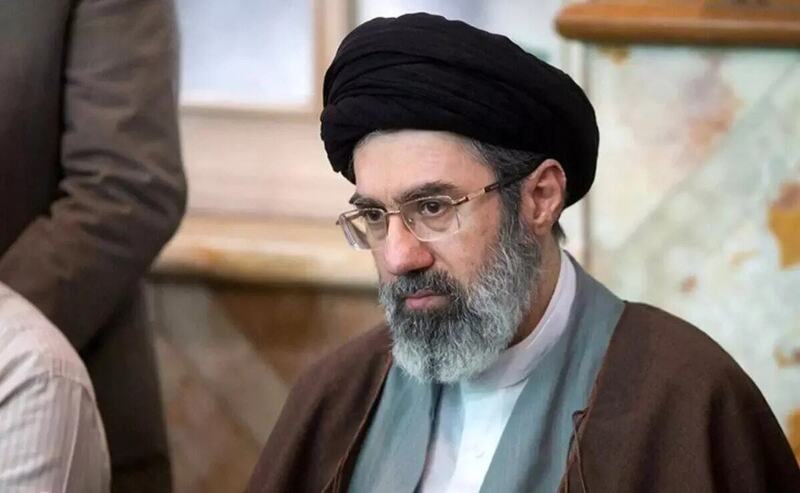 Ông Mojtaba Khamenei được bầu làm Lãnh tụ tối cao của Iran. Ảnh: Sputnik