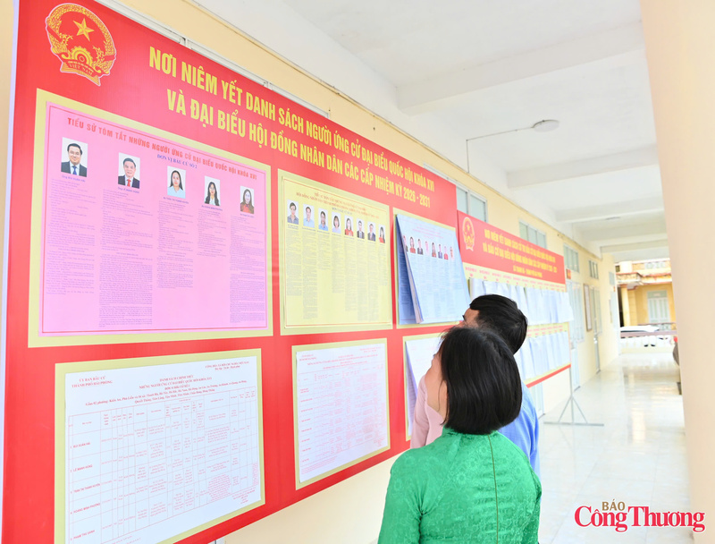 Các cử tri Hải Phòng cũng mong muốn các đại biểu Quốc hội có thêm các giải pháp thiết thực để thu hút đầu tư vào khu vực nông thôn, tạo thêm động lực phát triển Okvip - liên minh giải trí #1 thế giới hà nội địa phương. Ảnh: Nam Nguyễn