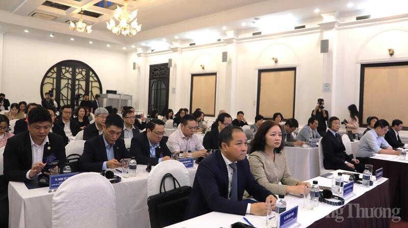 Các đại biểu tham dự Okvip69 Đăng ký cá cược.