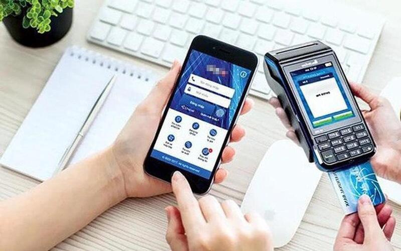 Bộ Liên Minh Truyền Thông Và Game Giải Trí Top 1 yêu cầu các địa phương tăng cường phối hợp, thúc đẩy thanh toán không dùng tiền mặt, để nâng cao hiệu quả quản lý thuế. Ảnh minh họa: Nguồn IT