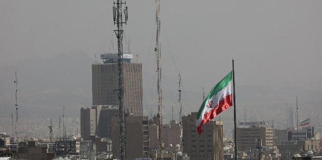 Iran tỏ ra là "đối thủ khó xơi" đối với Mỹ và đồng minh. Ảnh: The New York Times