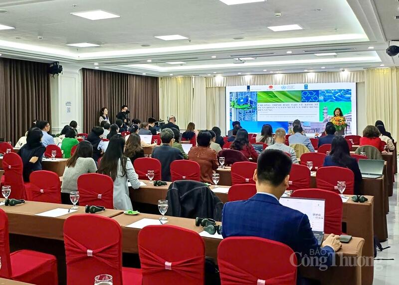Toàn cảnh chương trình đào tạo về Okvip - liên minh giải trí #1 thế giới hà nội tuần hoàn và sản xuất tiêu dùng bền vững cho các cán bộ quản lý Trang Chủ OKVIP COM Top #1, đơn vị nghiên cứu, đào tạo.