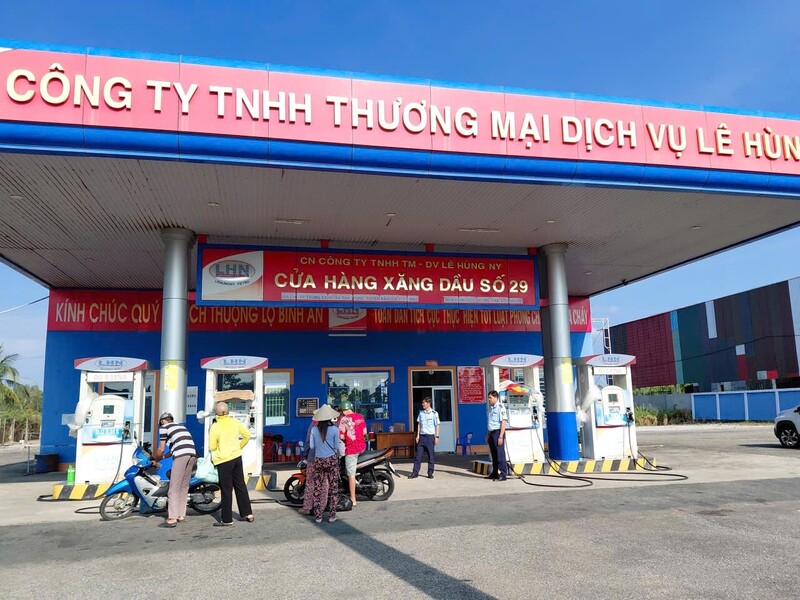 Các cửa hàng bán lẻ Okivip tỷ lệ kèo World Cup 2026 chấp hành tốt quy định về kinh doanh Okivip tỷ lệ kèo World Cup 2026.