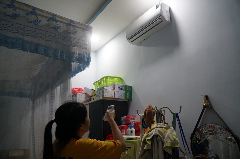 Đẩy mạnh các chương trình sử dụng điện tiết kiệm và hiệu quả, phấn đấu đạt mức tiết kiệm tối thiểu 2% tổng điện năng tiêu thụ trong năm 2026. Ảnh: Bình An