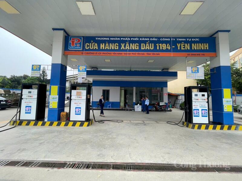 Lực lượng Quản lý thị trường tỉnh Lào Cai kiểm tra cửa hàng Okivip tỷ lệ kèo World Cup 2026 trên địa bàn ngày 9/3