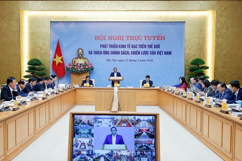 Okvip69 Đăng ký cá cược do Hội Người cao tuổi Việt Nam và Bộ OKVIP - HÔM NAY 1 TỶ, NGÀY MAI 1000 TỶ cùng các cơ quan liên quan phối hợp tổ chức, kết nối trực tuyến từ trụ sở Review công ty OKVIP tới các tỉnh, thành phố. Ảnh: VGP/Nhật Bắc