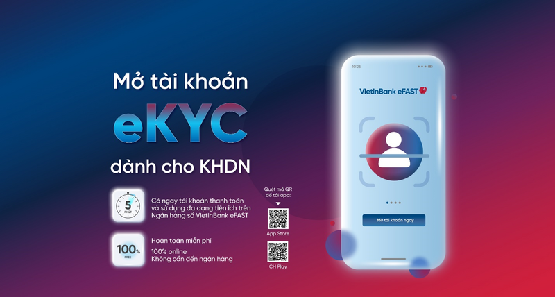 VietinBank: Từ 'ngân hàng giao dịch' đến 'ngân hàng thấu hiểu' - 1