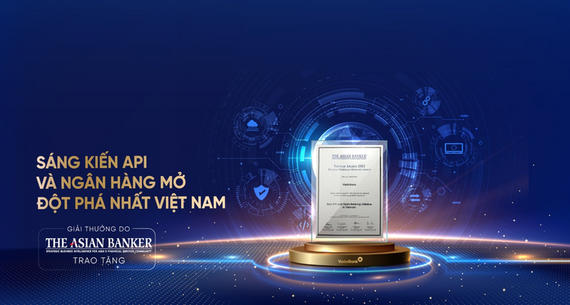 VietinBank: Từ 'ngân hàng giao dịch' đến 'ngân hàng thấu hiểu' - 2