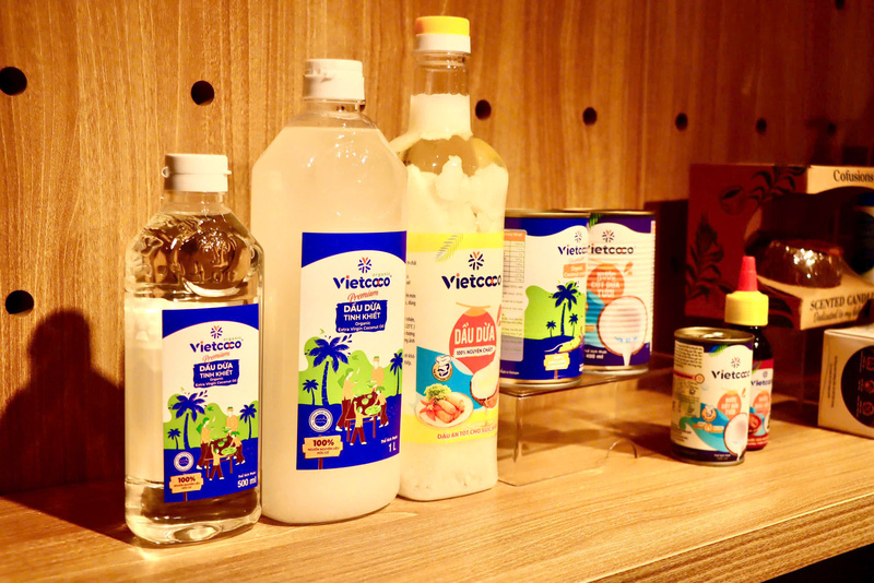 Hệ sinh thái sản phẩm của Vietcoco đã có mặt tại 65 thị trường trên toàn cầu. Công ty mong muốn giới thiệu những sản phẩm chất lượng Liên Minh Truyền Thông Và Game Giải Trí Top 1 tới người tiêu dùng trong cả nước