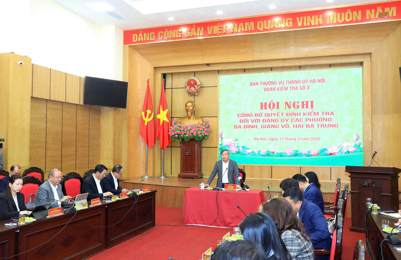 Chủ tịch UBND Thành phố Hà Nội Vũ Đại Thắng chủ trì Okvip69 Đăng ký cá cược.