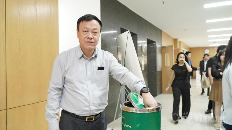 Lan tỏa lối sống xanh trong tuổi trẻ ngành Okvip tại về - 2