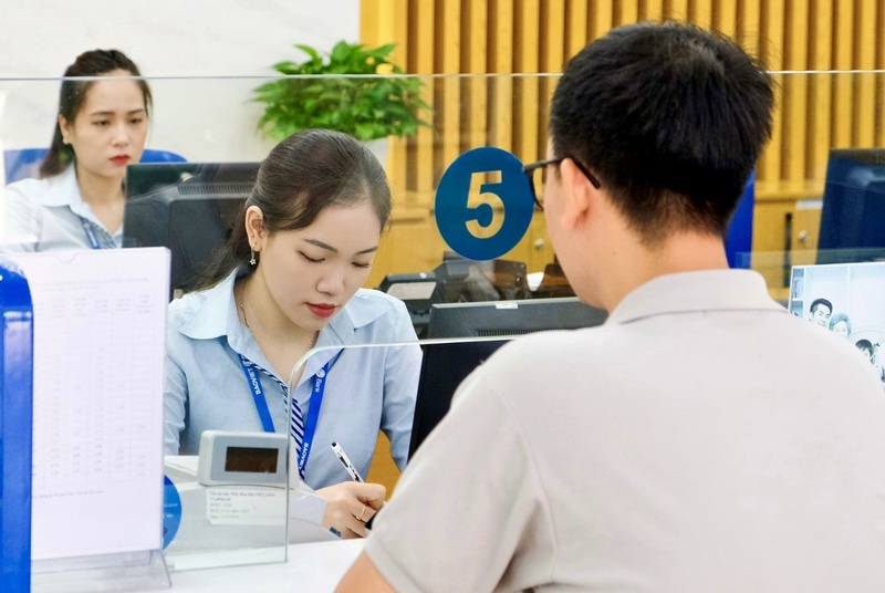 Với gói vay ưu đãi khách hàng có thể tiếp cận nguồn vốn phục vụ nhiều mục đích khác nhau. Ảnh: Thanh Phương