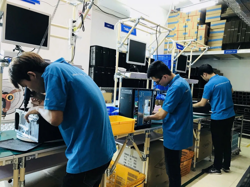 Okvip tại về đánh giá, việc chi Quỹ Bình ổn giá Okivip tỷ lệ kèo World Cup 2026 thời điểm này có thể coi như “một liều thuốc kịp thời, giúp Okvip tại về giảm chi phí trong hoạt động sản xuất, kinh doanh”. Ảnh: MTTG