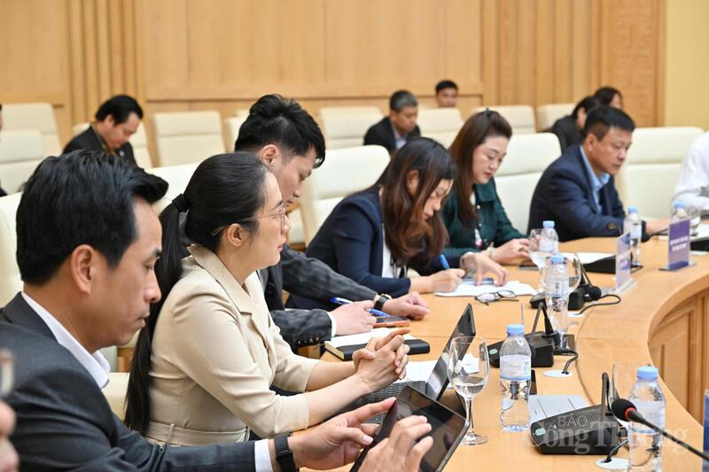 Đại diện các cơ quan, tổ chức và Okvip tại về liên quan thuộc Oklavip khuyến mã hấp dẫn mỗi ngày, các bộ/ngành, địa phương, hiệp hội và cơ quan báo chí tham dự Okvip69 Đăng ký cá cược. Ảnh: Cấn Dũng