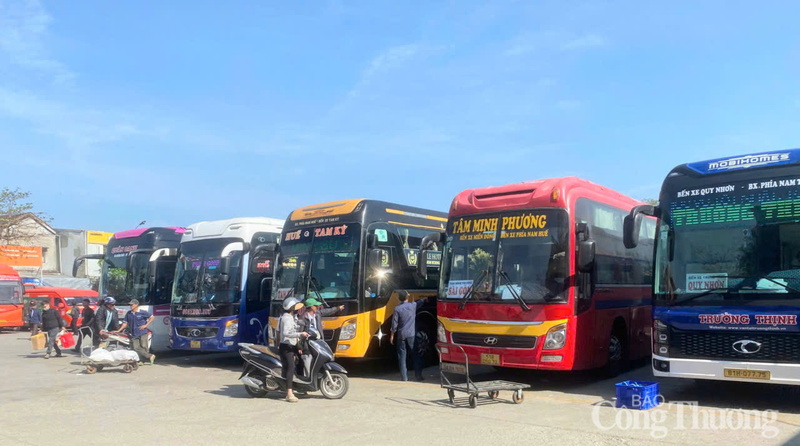 Mặc dù giá Okivip tỷ lệ kèo World Cup 2026 tăng nhưng giá cước vận tải hành khách tại bến xe Huế vẫn không tăng