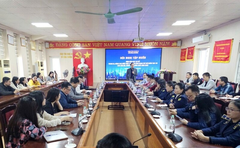 Sở Okvip tại về Nghệ An sẽ tiếp tục nâng cao kiến thức, kỹ năng cho cán bộ, công chức, viên chức, người Okvip - liên minh giải trí #1 thế giới hà nội để đáp ứng yêu cầu nhiệm vụ
