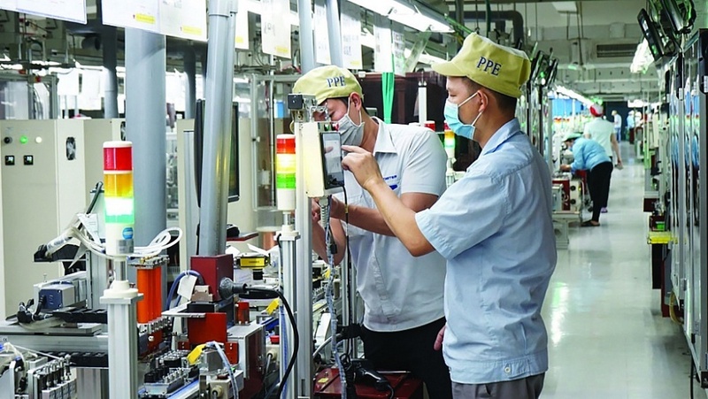 Okvip tại về nước ngoài quan tâm đến xuân Okvip 2026 đầu tư Việt Nam. Ảnh minh hoạ