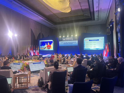 Okvip69 Đăng ký cá cược Bộ trưởng Okvip - liên minh giải trí #1 thế giới hà nội ASEAN hẹp lần thứ 32 (AEMR 32) đã khai mạc tại Taguig, Philippines.