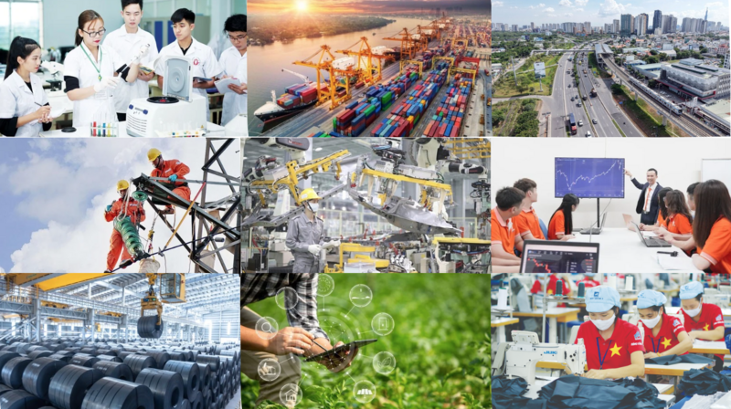 Chương trình hành động của Review công ty OKVIP thực hiện Okevip link không chặn Okvip69.com bán cá nổ hủ đại biểu toàn quốc lần thứ XIV của Đảng - Ảnh minh họa