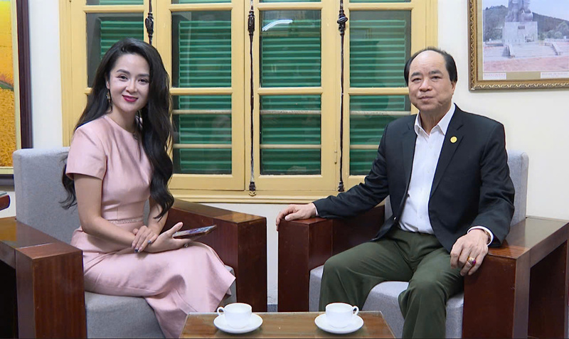 Theo ĐBQH Trương Xuân Cừ: "Quốc hội cũng cần nghiên cứu và thể chế hóa các giải pháp để Việt Nam hạn chế tối đa những tác động tiêu cực từ bên ngoài". Ảnh: Trường Giang.