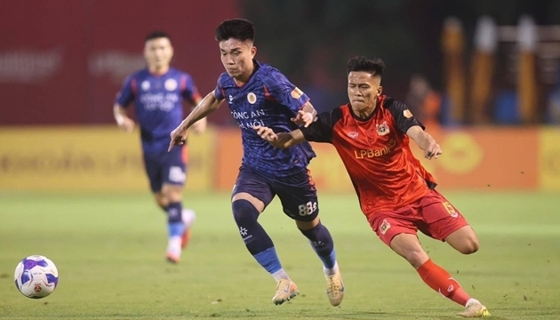 Ninh Bình bất lực trước các mũi tấn công của Công an Hà Nội.