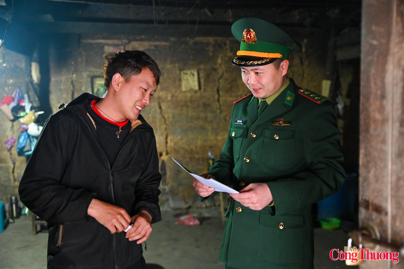 Nhiều đồng bào cho biết việc tuyên truyền bằng cả tiếng phổ thông và tiếng dân tộc giúp họ hiểu rõ hơn quy trình bầu cử, từ đó chủ động tham gia và thực hiện đầy đủ quyền, nghĩa vụ của mình.