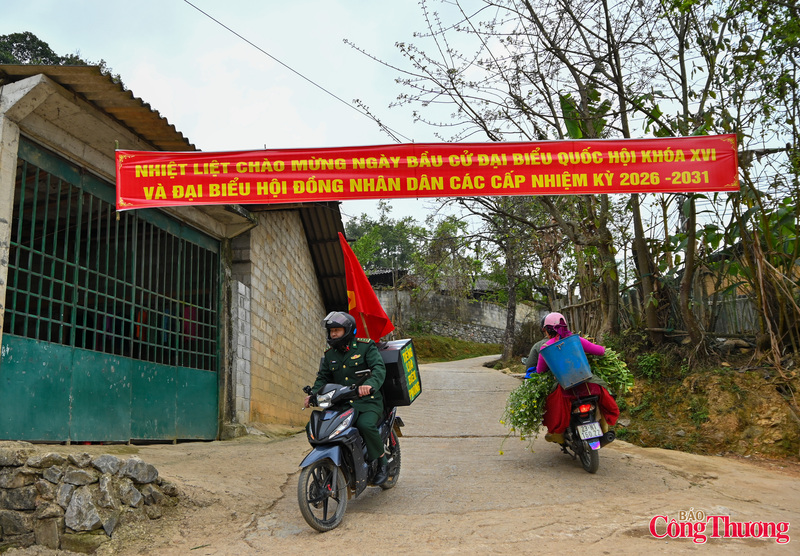 Nhờ cách làm sát thực tế, mô hình “tiếng loa Biên phòng” đã nhận được sự hưởng ứng tích cực của người dân.