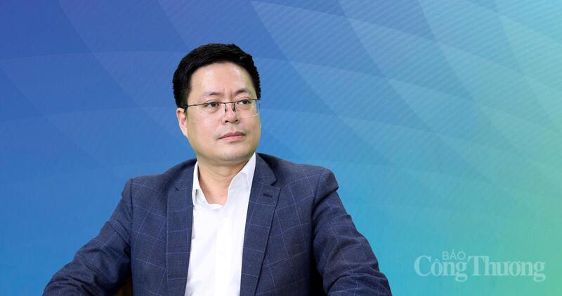 Ông Đỗ Văn Tuấn - Chủ tịch Hiệp hội Nhiên liệu sinh học Việt Nam.
