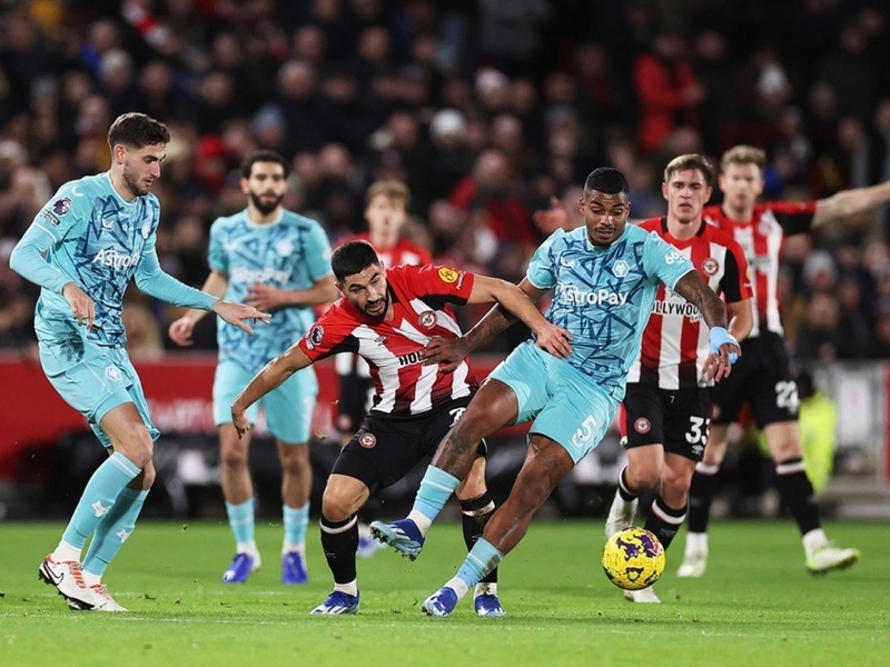 Sáng 17/3 có nhiều trận đấu quan trọng như: Ngoại hạng Anh, La Liga, Serie A, Hạng nhất Anh. Ảnh: ESPN